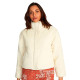 RVCA Γυναικείο μπουφάν Eezeh - Puffer Jacket For Women